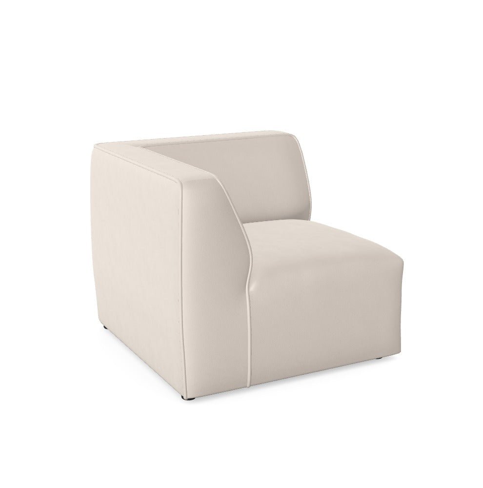 Modulares Sofa Hugg - Deine Wunschkonfiguration FES1CA