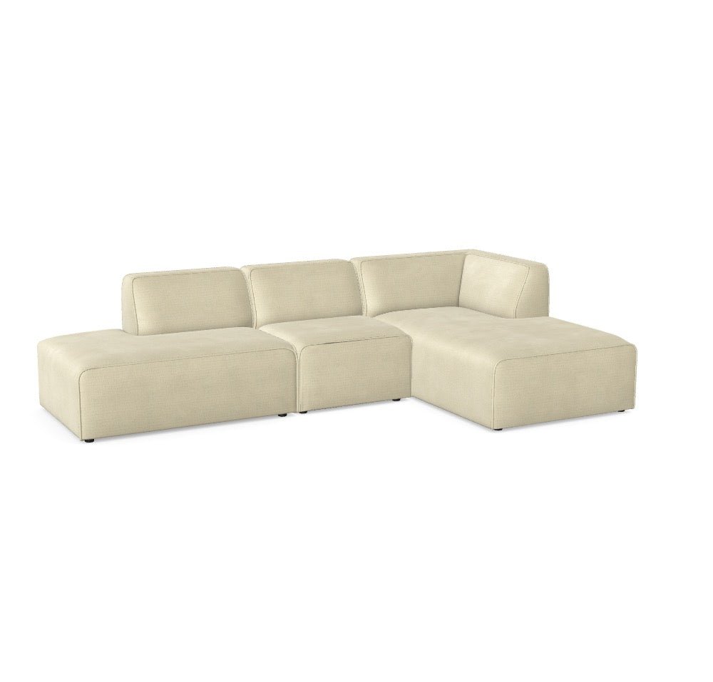 Canapé modulaire Hugg - Ta configuration souhaitée M_00QJIZ