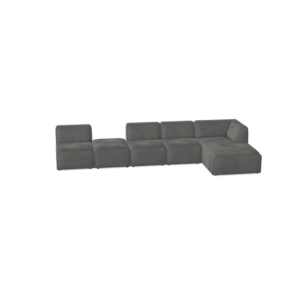 Canapé modulaire Hugg - Ta configuration souhaitée M_16YIJX