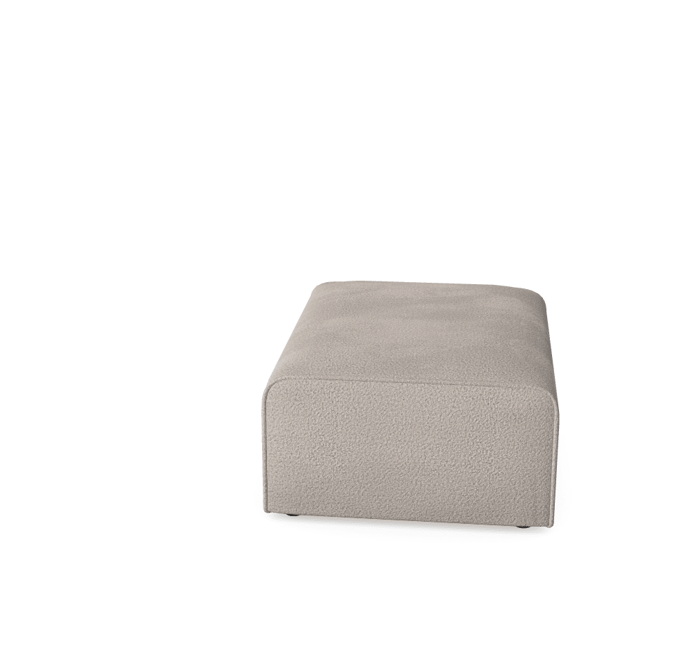 Canapé modulaire Hugg - Ta configuration souhaitée M_2FEWPUC