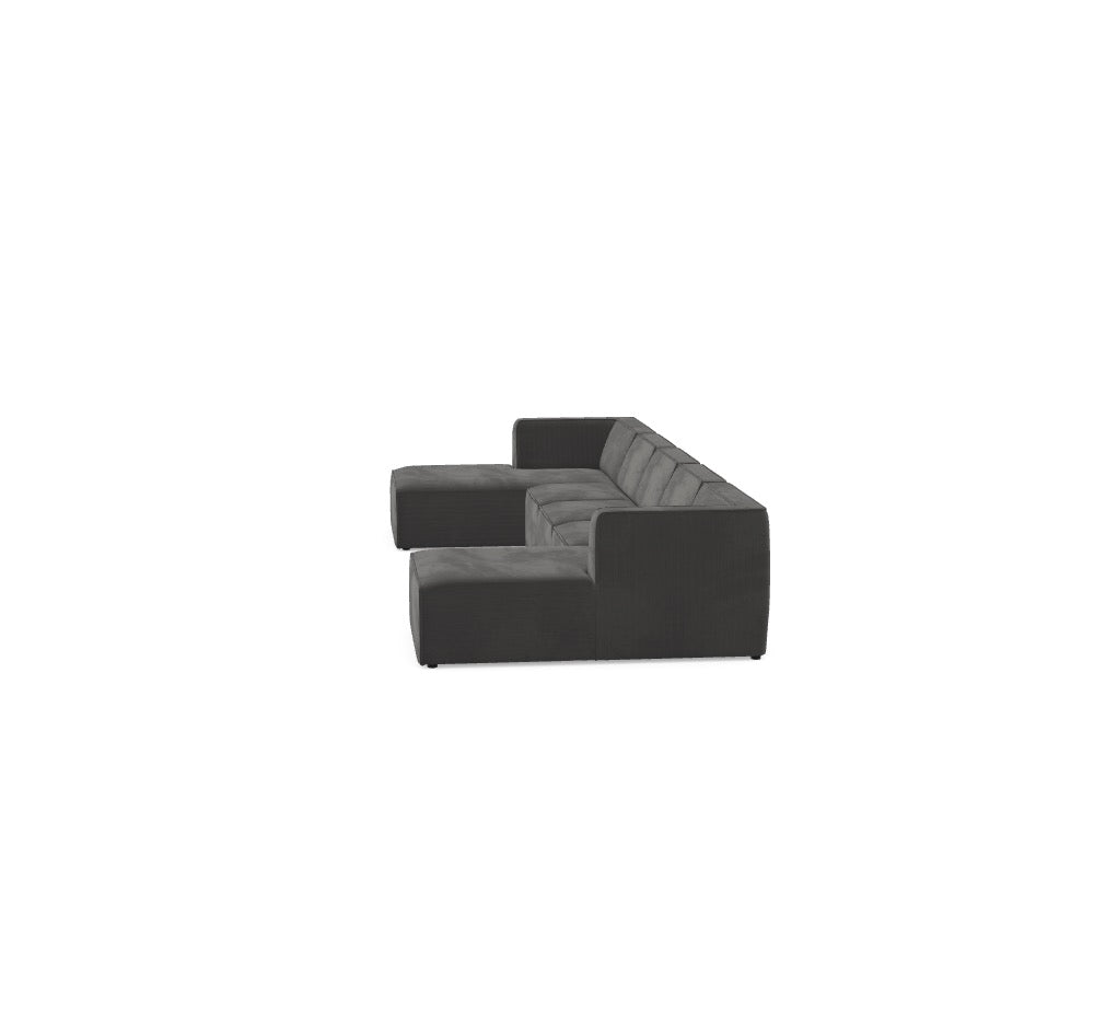 Canapé modulaire Hugg - Ta configuration souhaitée M_3NJMPA