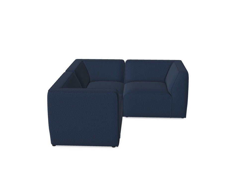 Canapé modulaire Hugg - Ta configuration souhaitée M_6RTAQBI