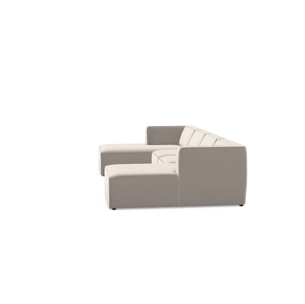 Canapé modulaire Hugg - Ta configuration souhaitée M_70RW77