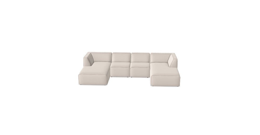 Canapé modulaire Hugg - Ta configuration souhaitée M_7IC6MYF