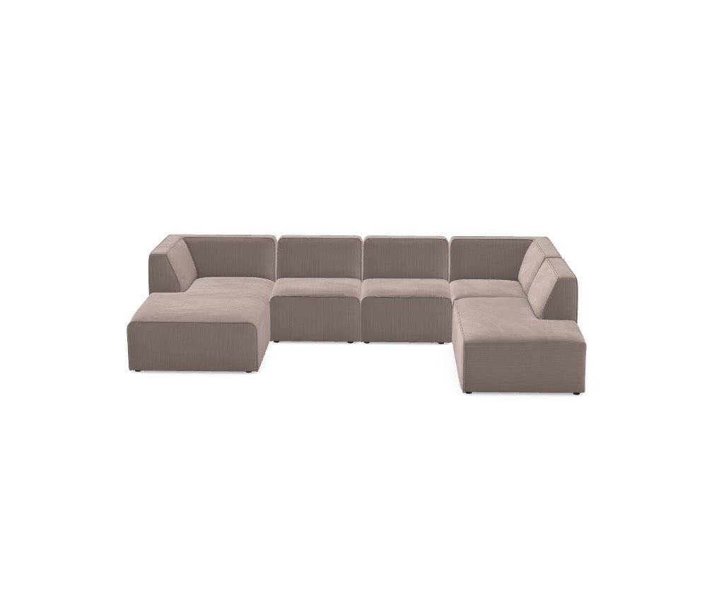 Canapé modulaire Hugg - Ta configuration souhaitée M_8XNVSJ