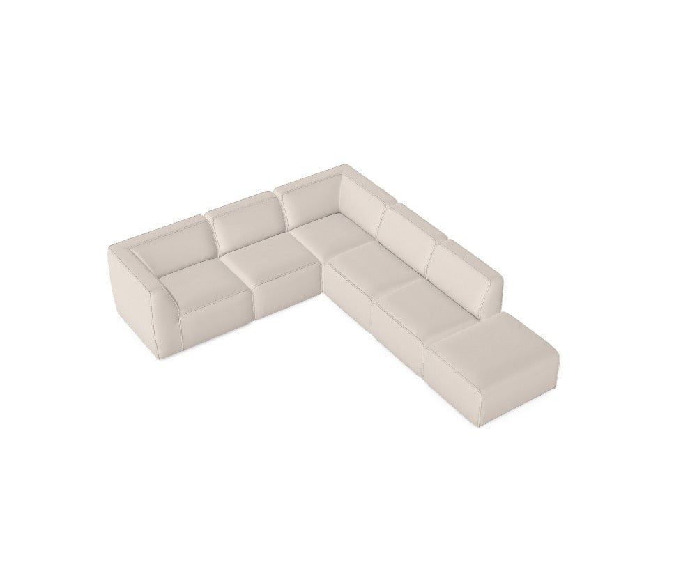Canapé modulaire Hugg - Ta configuration souhaitée M_AKUYRF