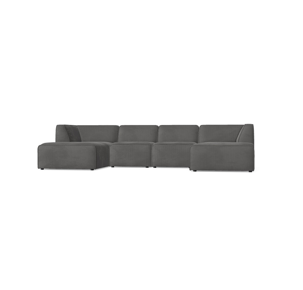 Modulares Sofa Hugg - Deine Wunschkonfiguration M_AZYI6J