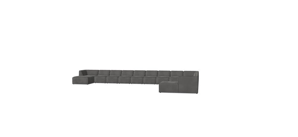 Canapé modulaire Hugg - Ta configuration souhaitée M_B5NX8RG