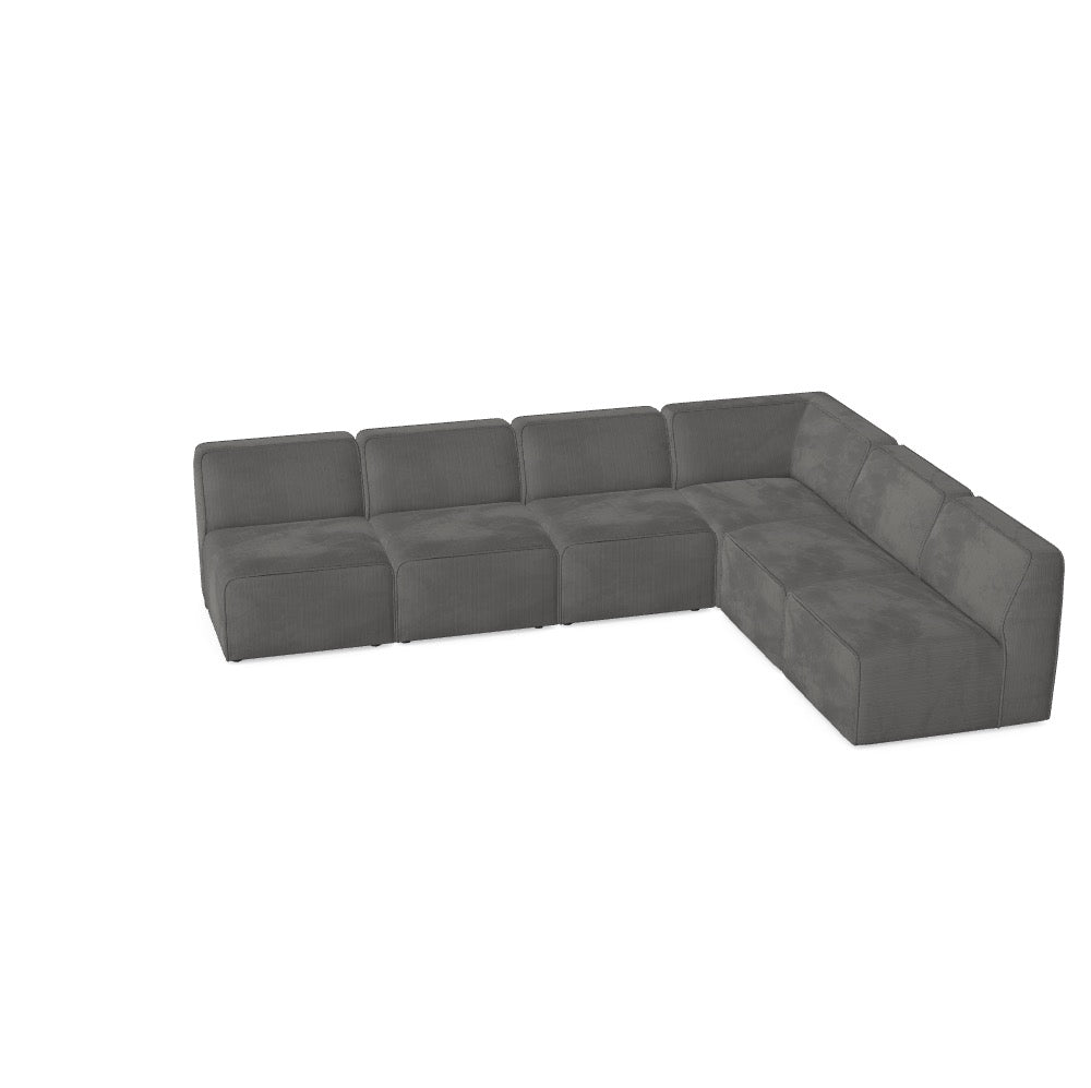 Canapé modulaire Hugg - Ta configuration souhaitée M_BJD2KX
