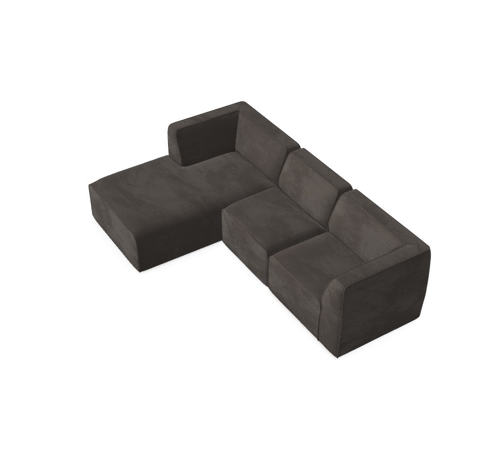 Modulares Sofa Hugg - Deine Wunschkonfiguration M_BYH8IM