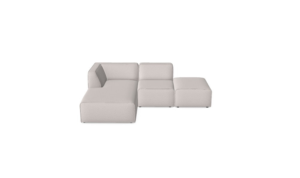 Canapé modulaire Hugg - votre configuration souhaitée M_C8XQLL4