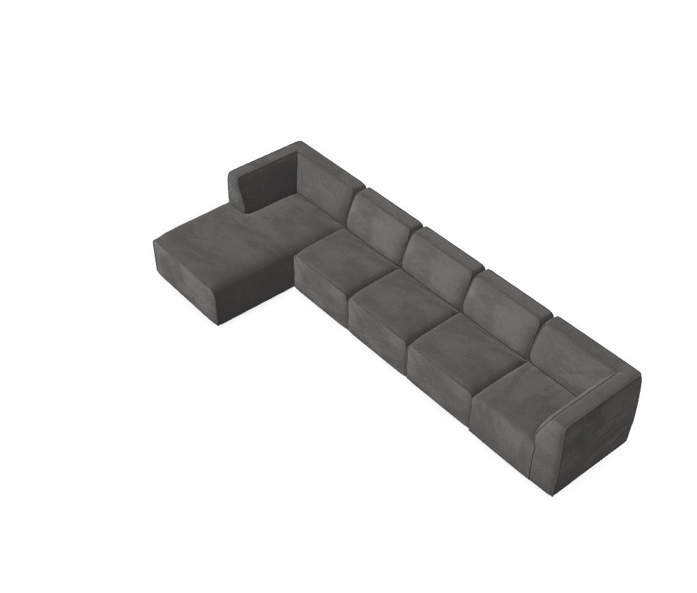 Canapé modulaire Hugg - Ta configuration souhaitée M_DCMCXI