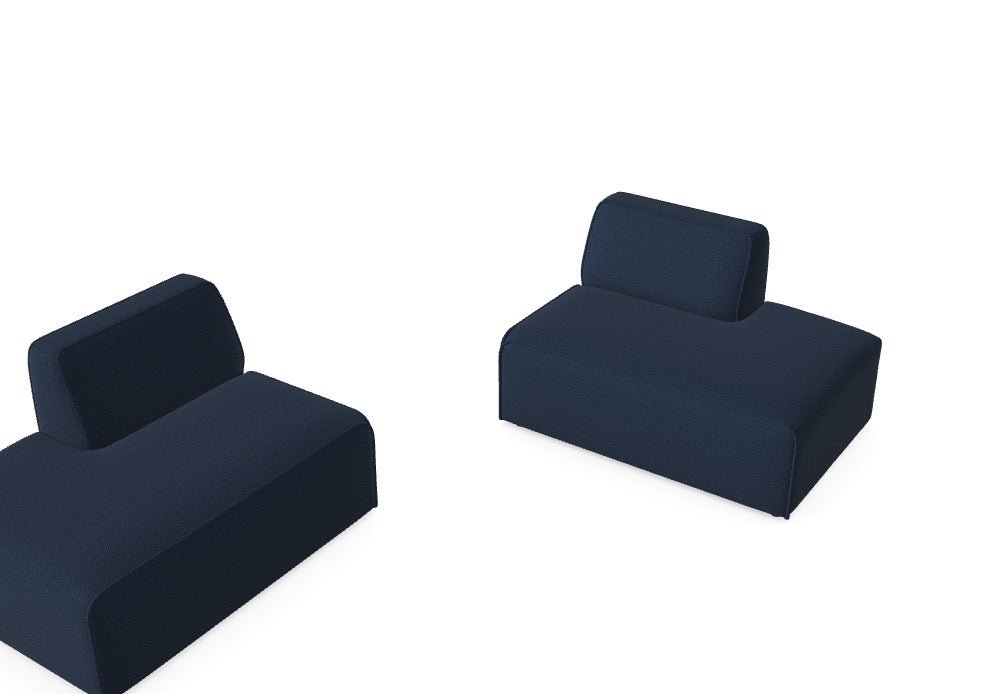 Canapé modulaire Hugg - Ta configuration souhaitée M_EFG6QZZ