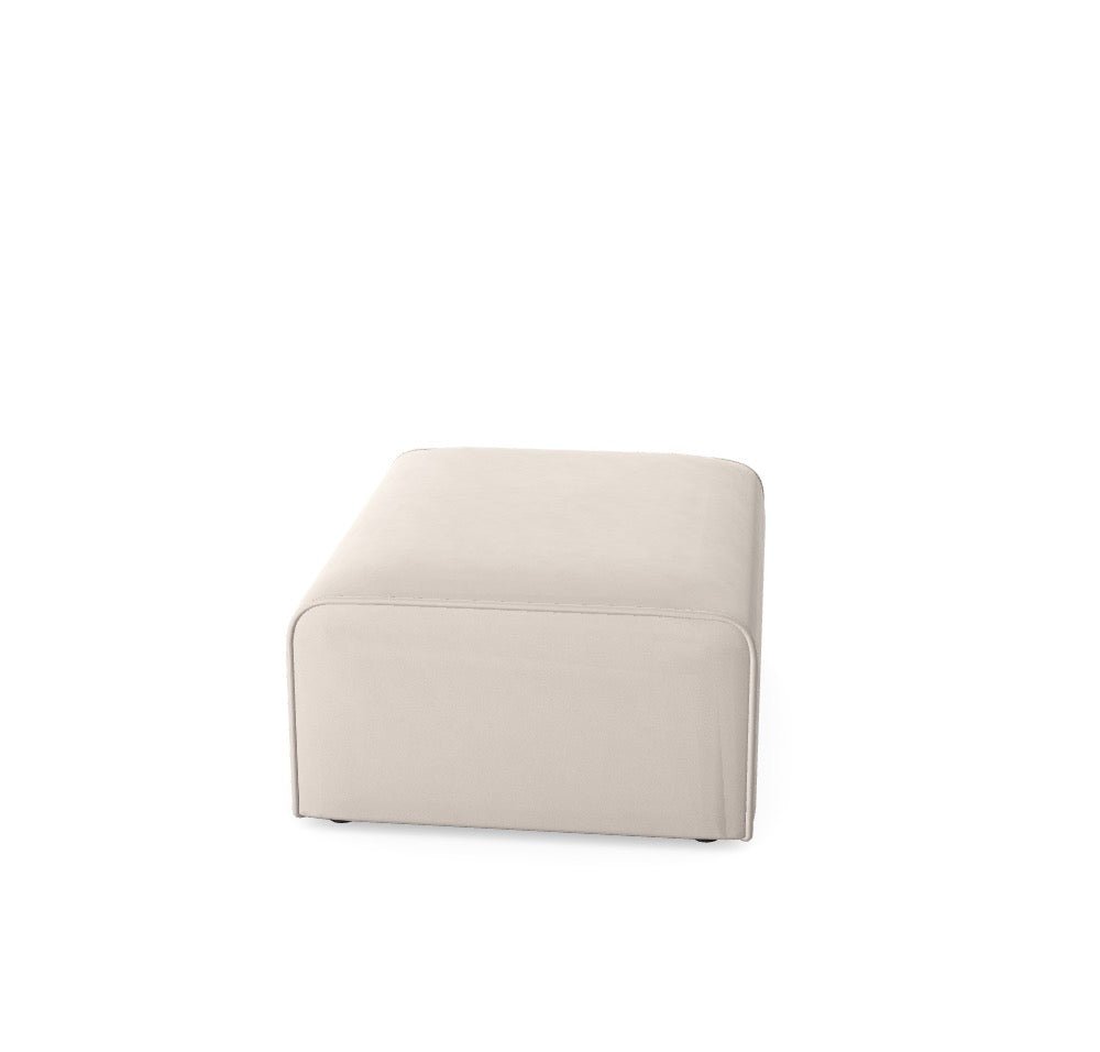 Modulares Sofa Hugg - Deine Wunschkonfiguration M_ENNFHV