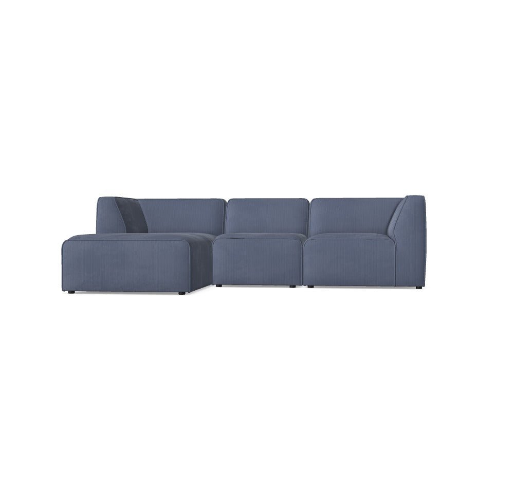 Canapé modulaire Hugg - Ta configuration souhaitée M_F7UICNI