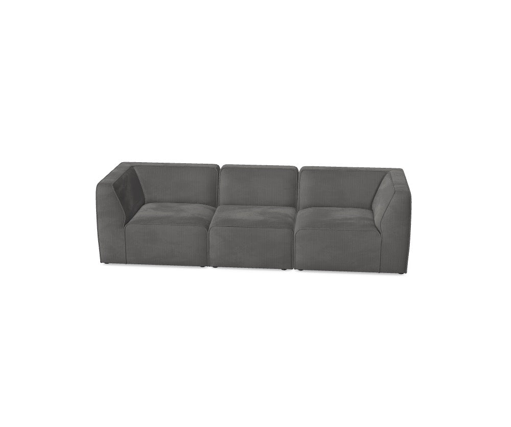 Modulares Sofa Hugg - Deine Wunschkonfiguration M_H7XNYO