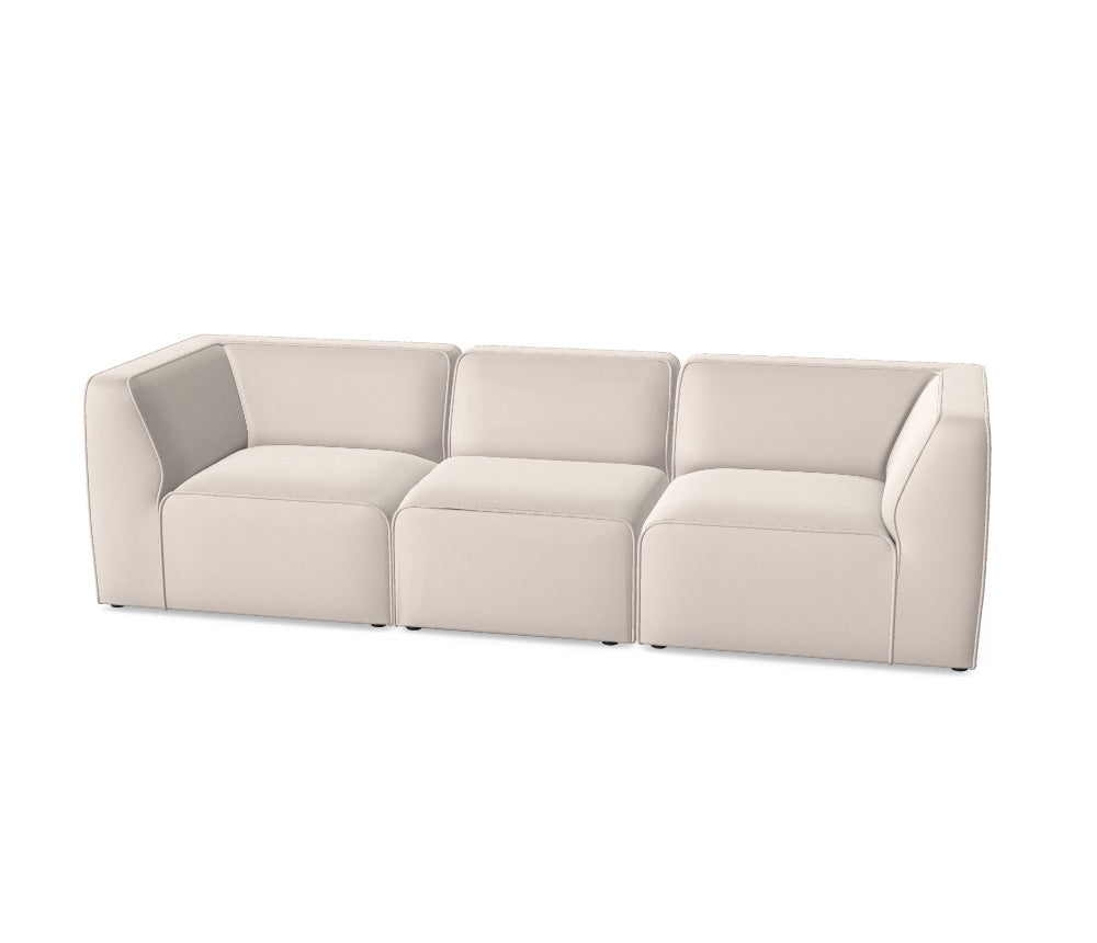 Modulares Sofa Hugg - Deine Wunschkonfiguration M_HYJWKB