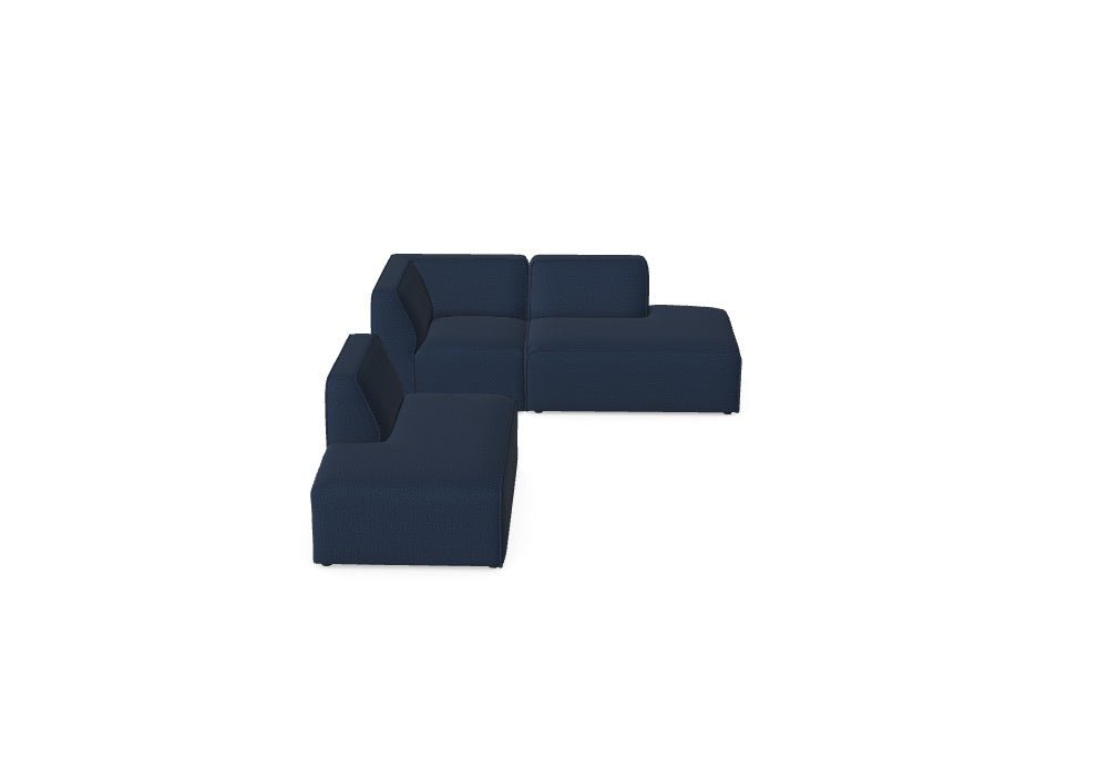 Canapé modulaire Hugg - Ta configuration souhaitée M_ILSHZIM
