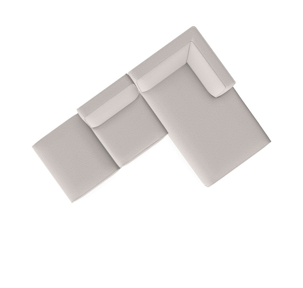 Canapé modulaire Hugg - Ta configuration souhaitée M_JDZ7JJ