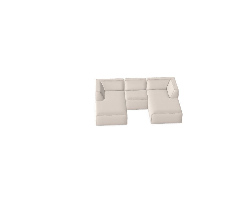 Canapé modulaire Hugg - Ta configuration souhaitée M_JK0QIC