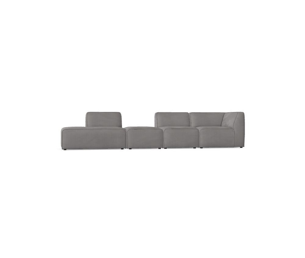 Canapé modulaire Hugg - Ta configuration souhaitée M_KRNCHQ