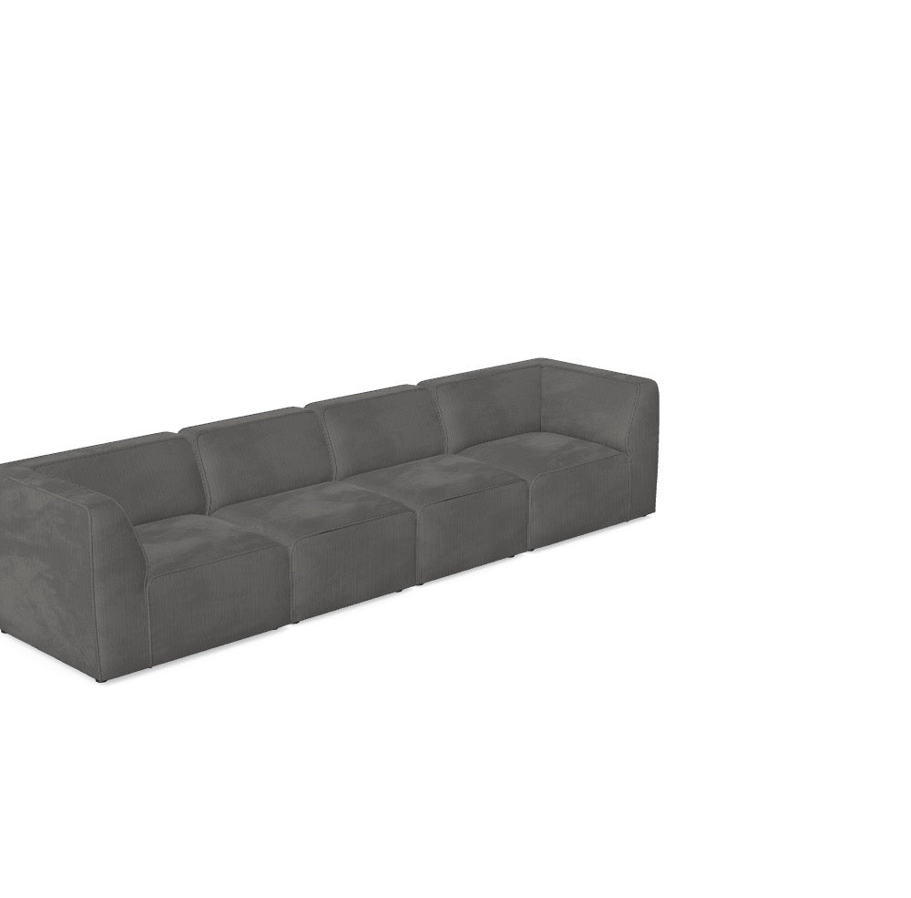 Canapé modulaire Hugg - Ta configuration souhaitée M_KX2QNW