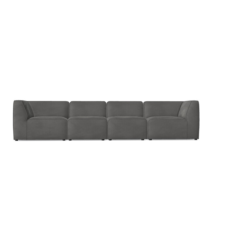 Canapé modulaire Hugg - Ta configuration souhaitée M_L1A1ZJ
