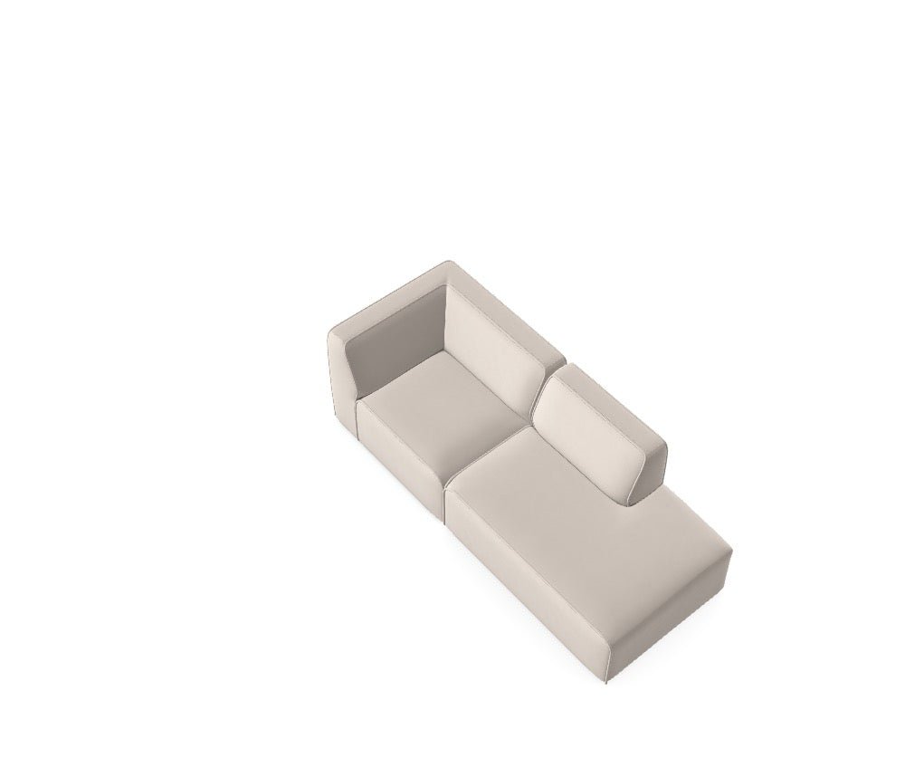 Canapé modulaire Hugg - Ta configuration souhaitée M_LM7WBY