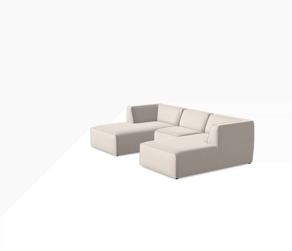 Canapé modulaire Hugg - Ta configuration souhaitée M_LYC5HF