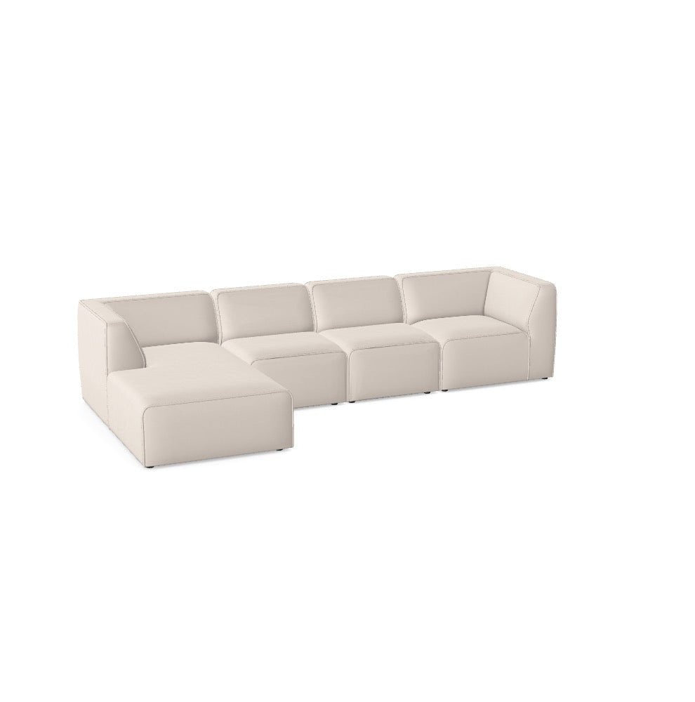 Canapé modulaire Hugg - Ta configuration souhaitée M_MAM2DR