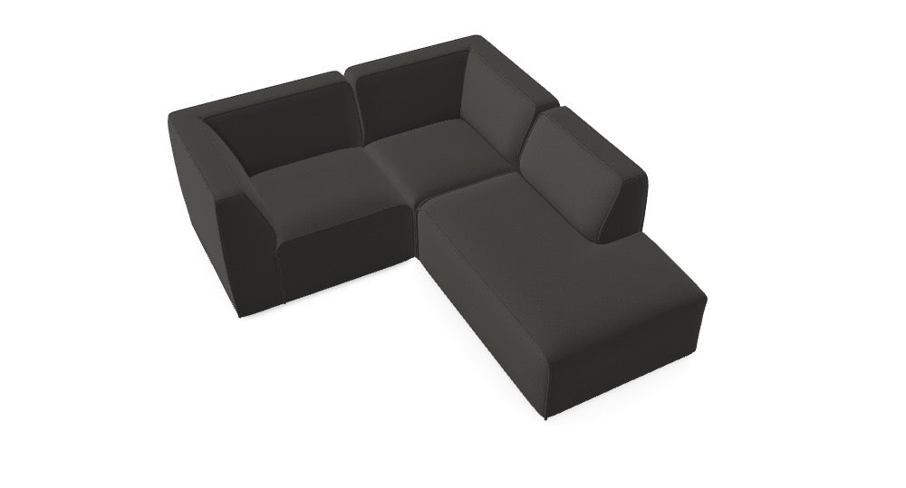 Canapé modulaire Hugg - Ta configuration souhaitée M_MLO8XP