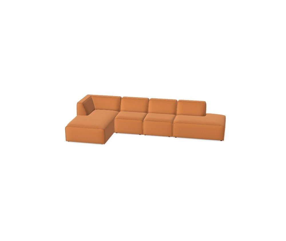 Canapé modulaire Hugg - Ta configuration souhaitée M_NJFDX3