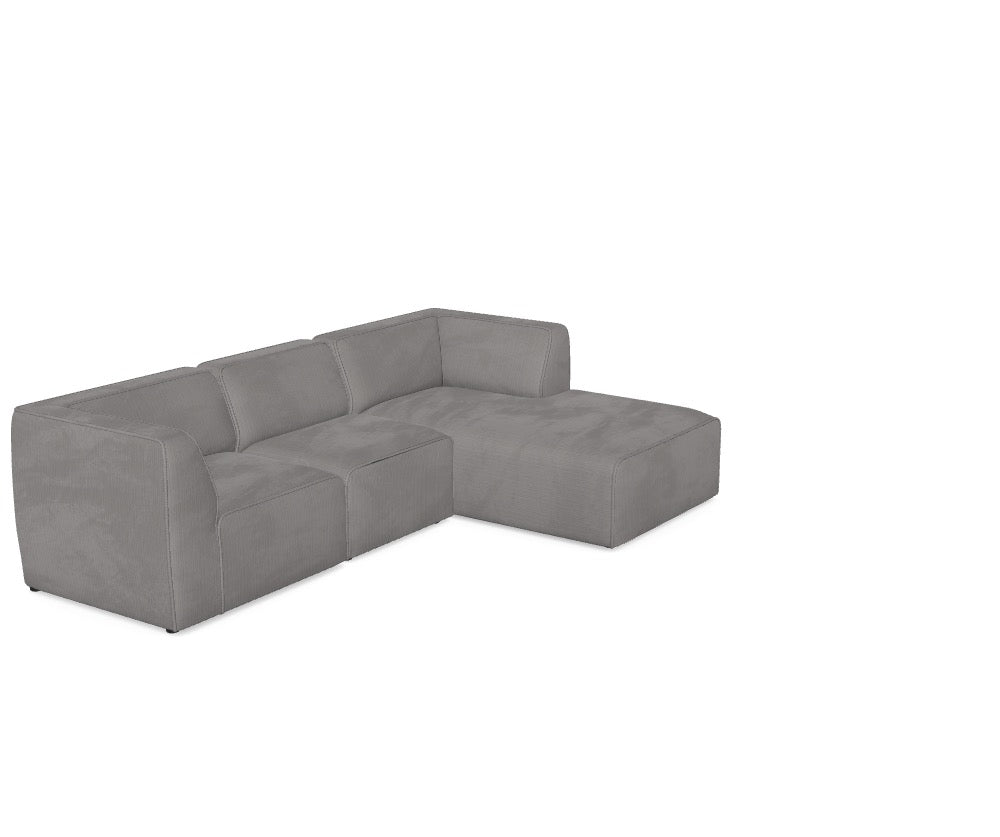 Canapé modulaire Hugg - Ta configuration souhaitée M_NKLI4E