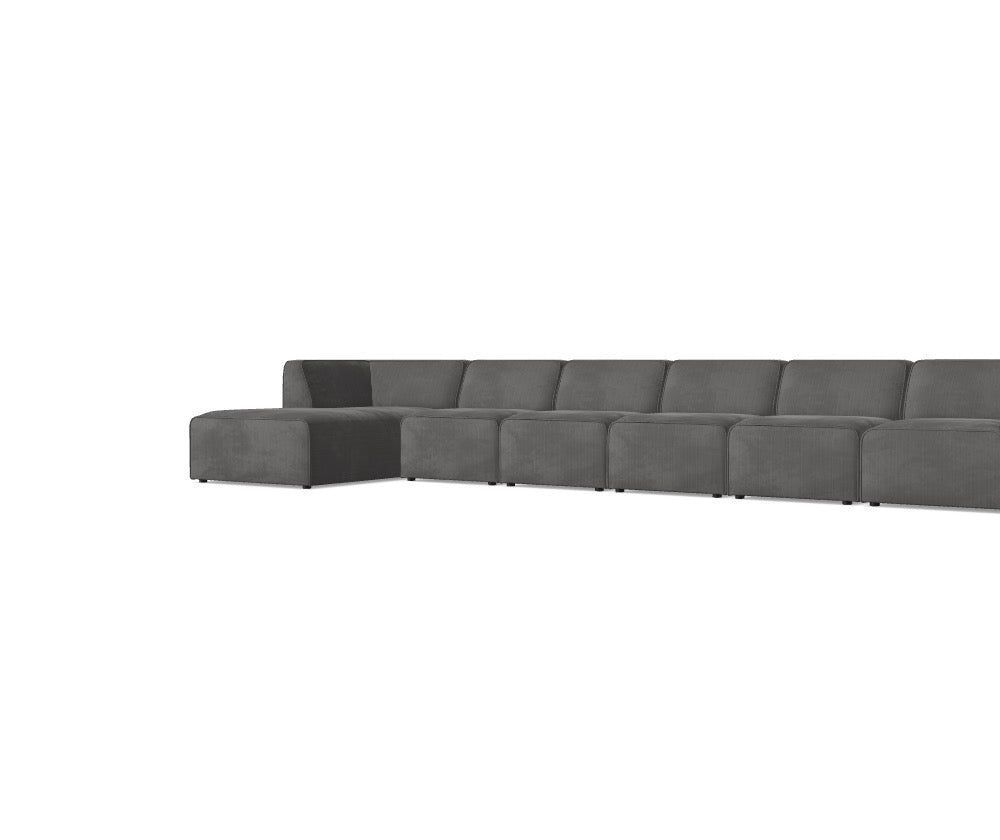 Modulares Sofa Hugg - Deine Wunschkonfiguration M_O87O5G