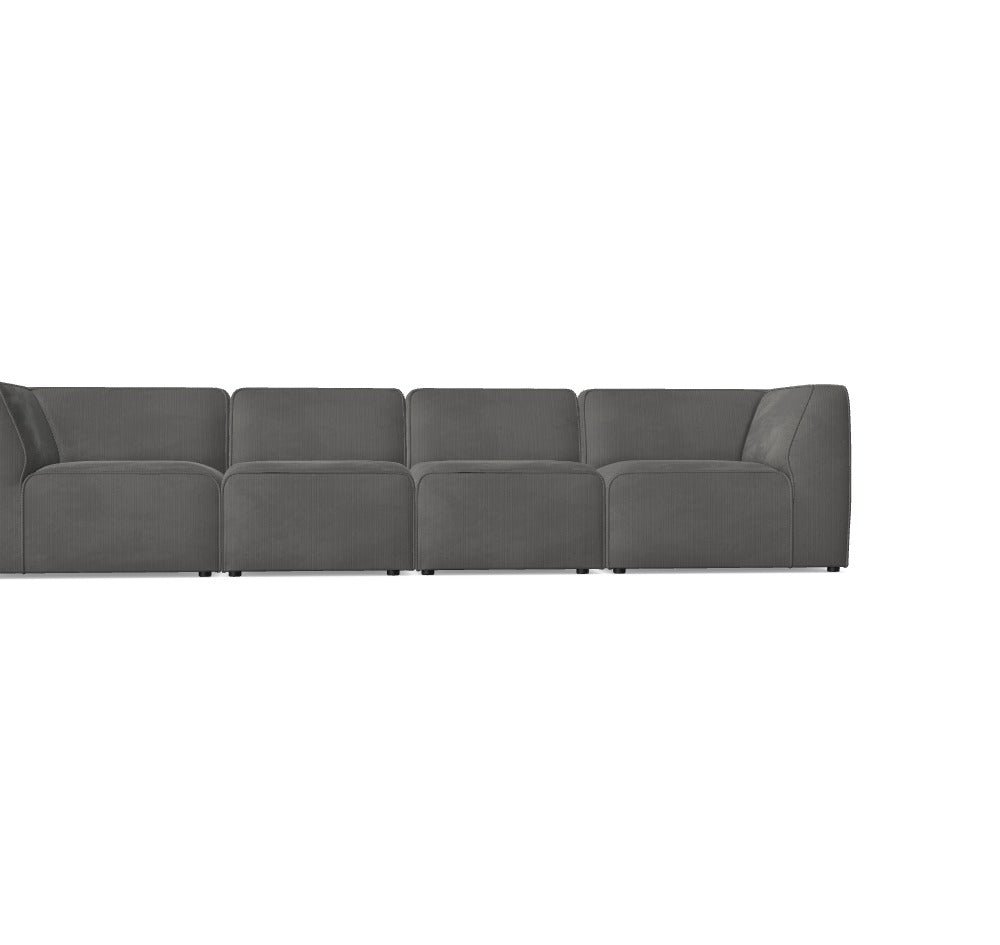 Canapé modulaire Hugg - Ta configuration souhaitée M_OFYPUW