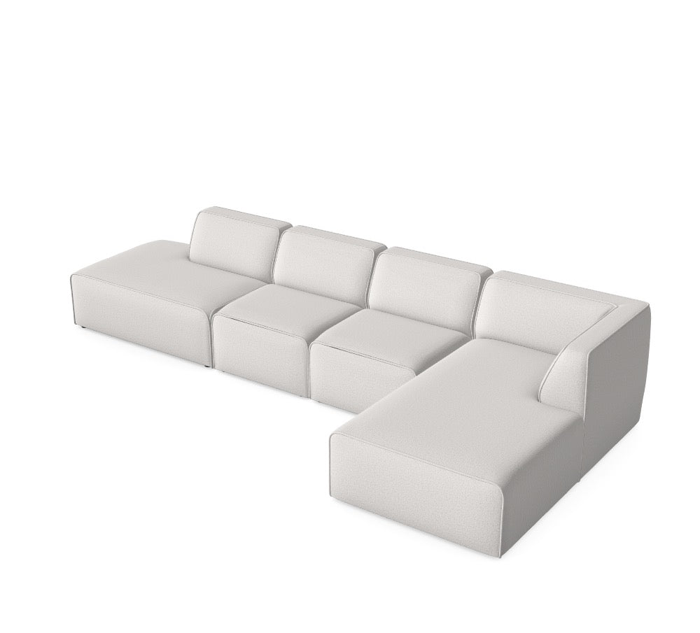 Canapé modulaire Hugg - La configuration de votre choix M_P0YVPAZ