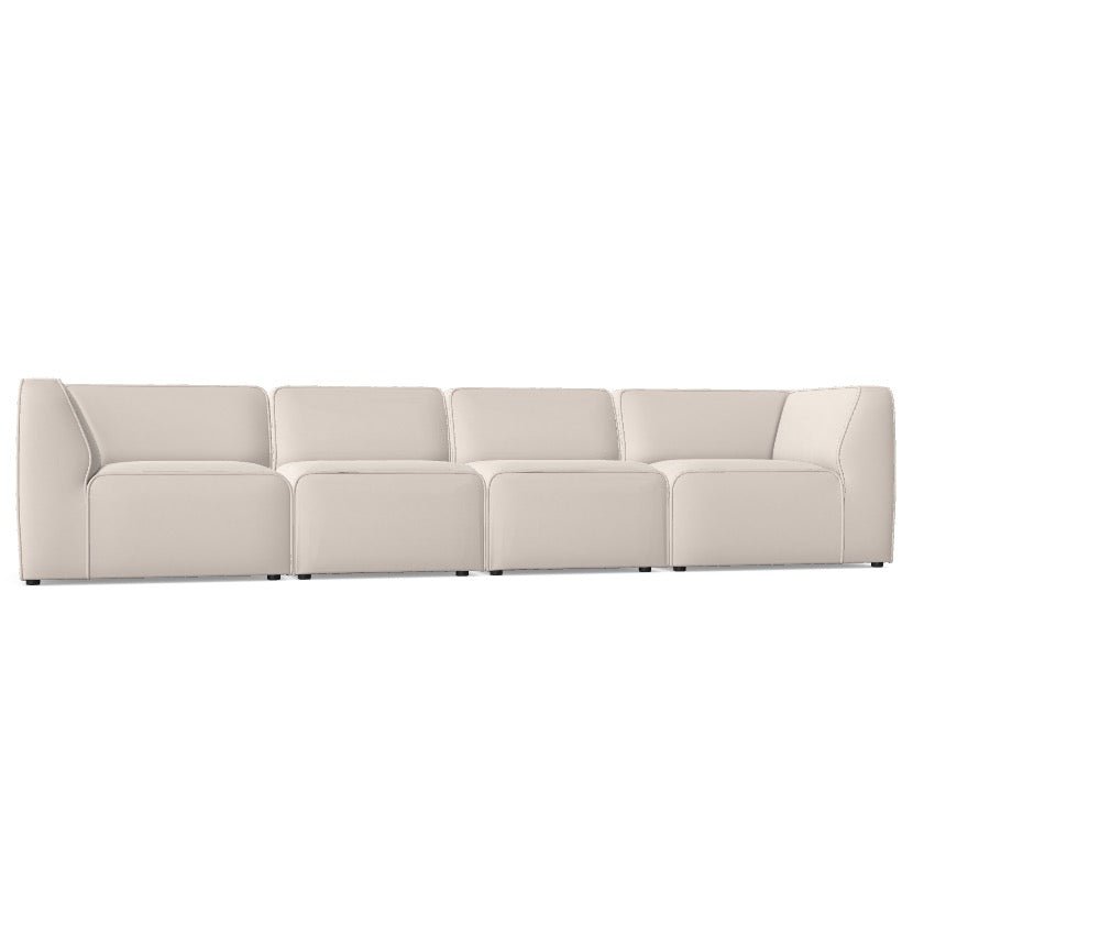 Canapé modulaire Hugg - Ta configuration souhaitée M_QMEEBIS