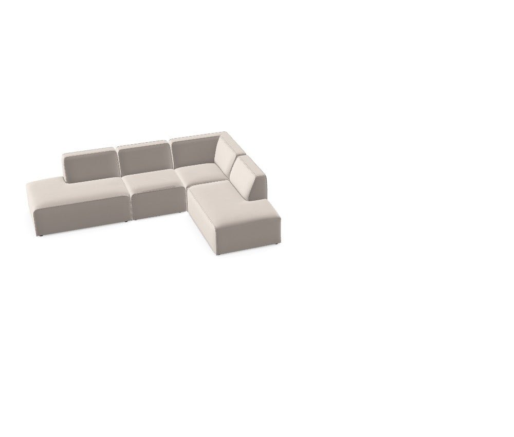 Canapé modulaire Hugg - Ta configuration souhaitée M_S6PYVJ