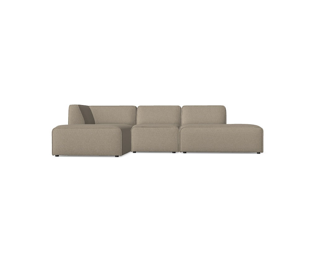 Modulares Sofa Hugg - Deine Wunschkonfiguration M_WKANKF5