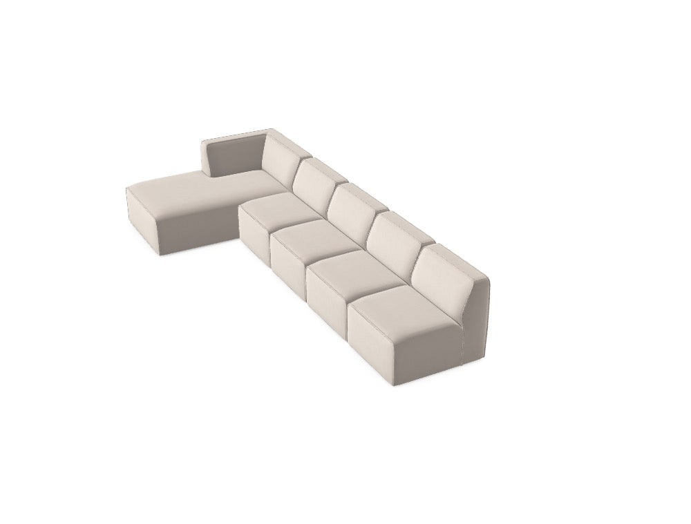 Canapé modulaire Hugg - La configuration de votre choix M_WM4HBLP