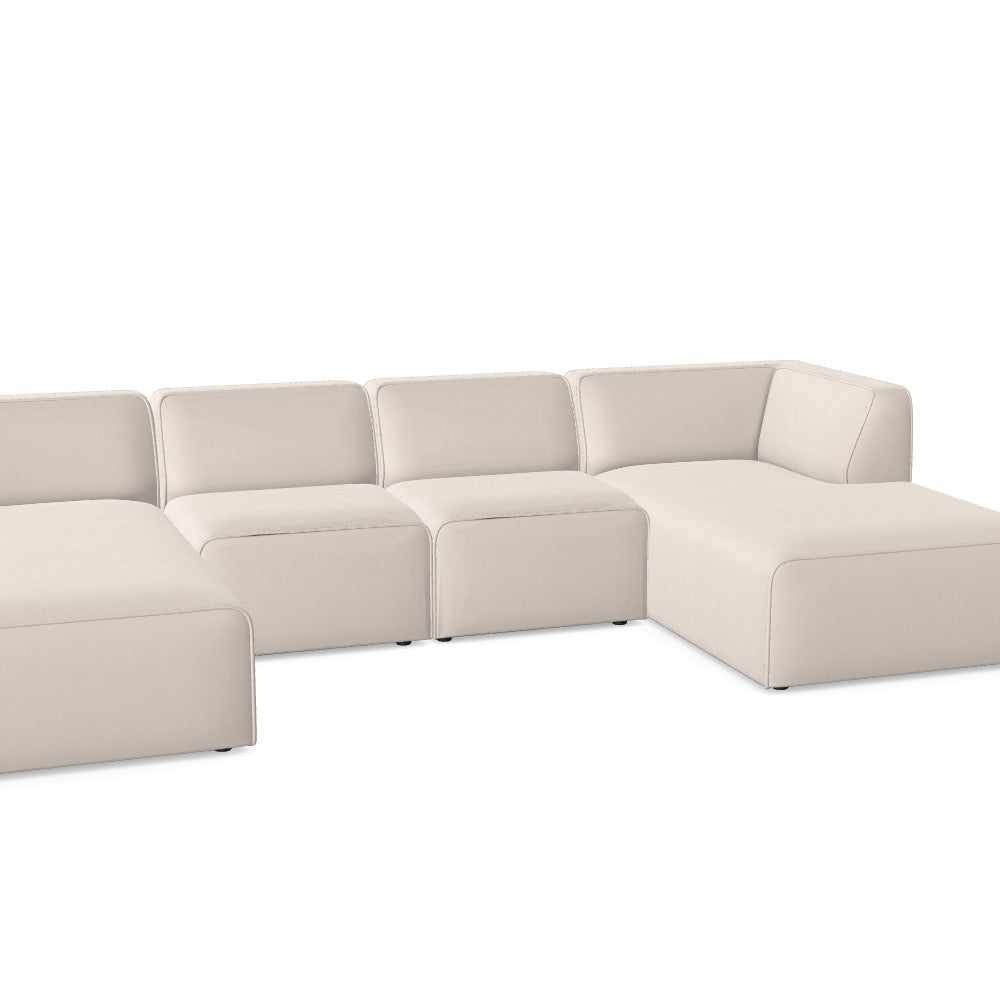 Canapé modulaire Hugg - Ta configuration souhaitée M_WMXJBX