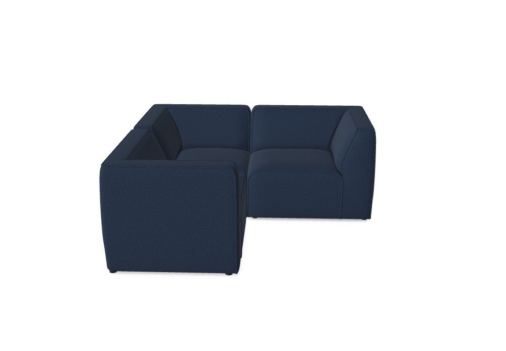 Canapé modulaire Hugg - Ta configuration souhaitée M_WTPGI3M