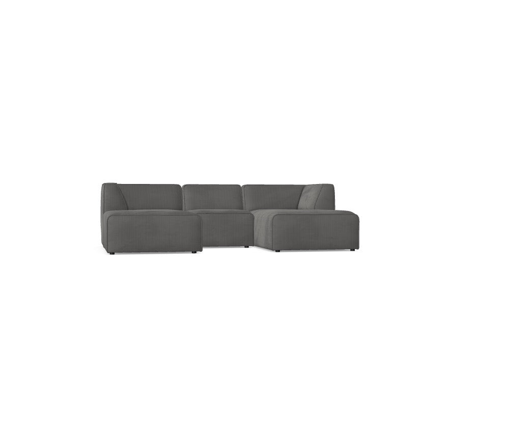 Canapé modulaire Hugg - Ta configuration souhaitée M_WUKKMD