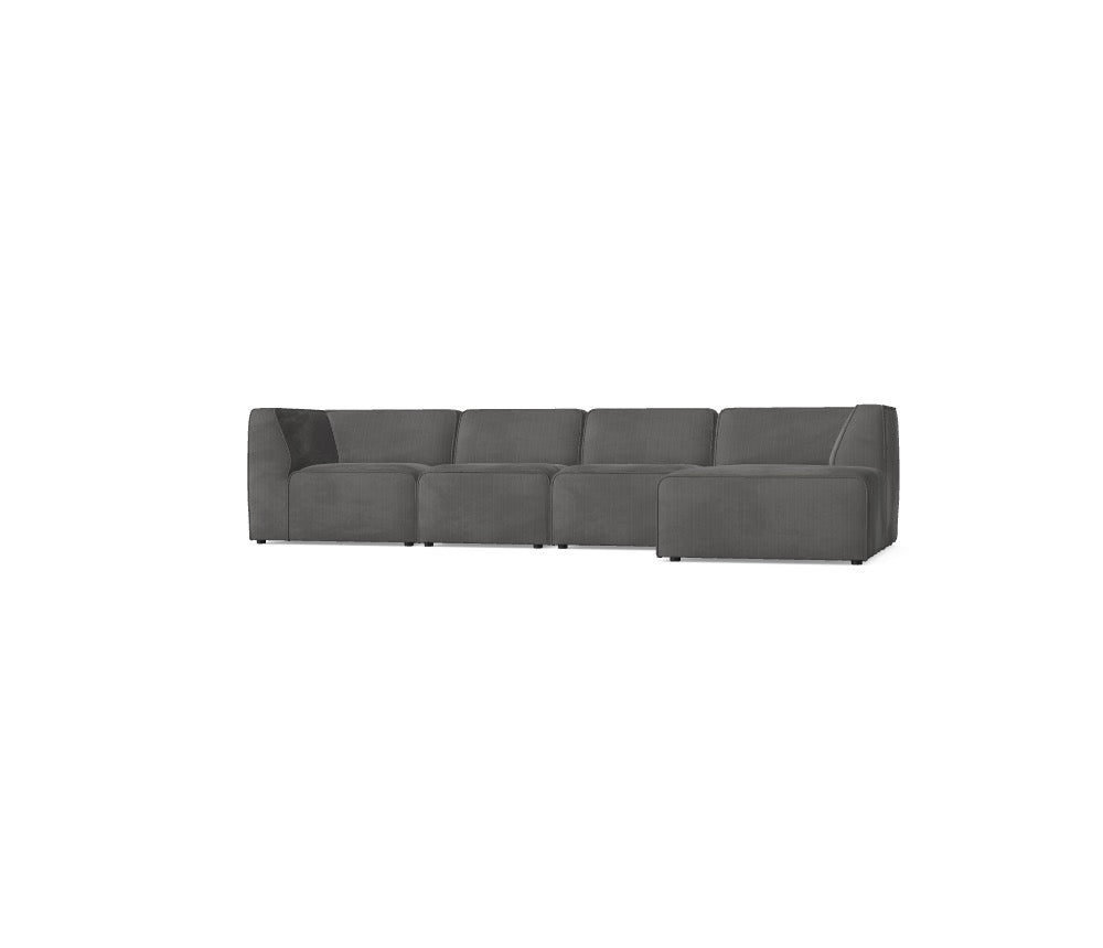 Canapé modulaire Hugg - Ta configuration souhaitée M_XRJTTJJ