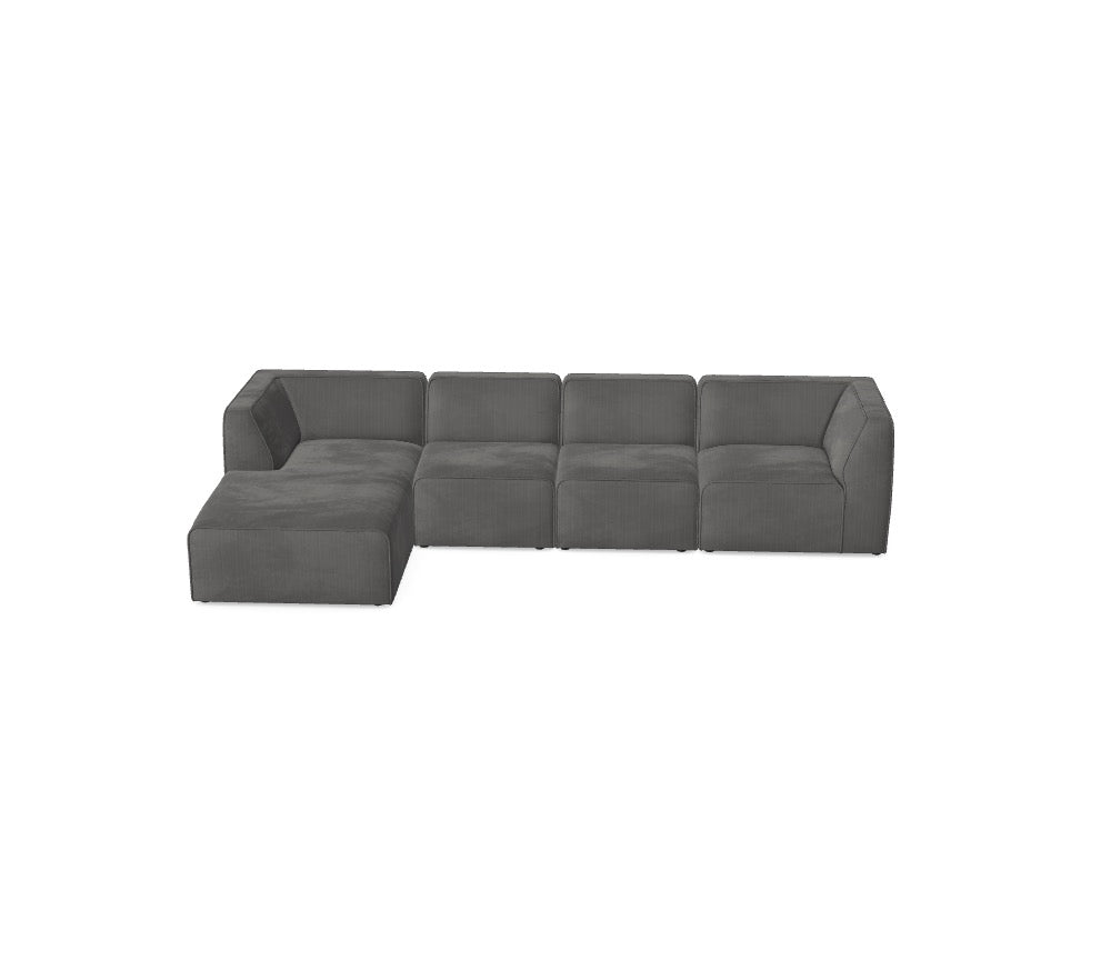 Canapé modulaire Hugg - Ta configuration souhaitée M_YN3J9O
