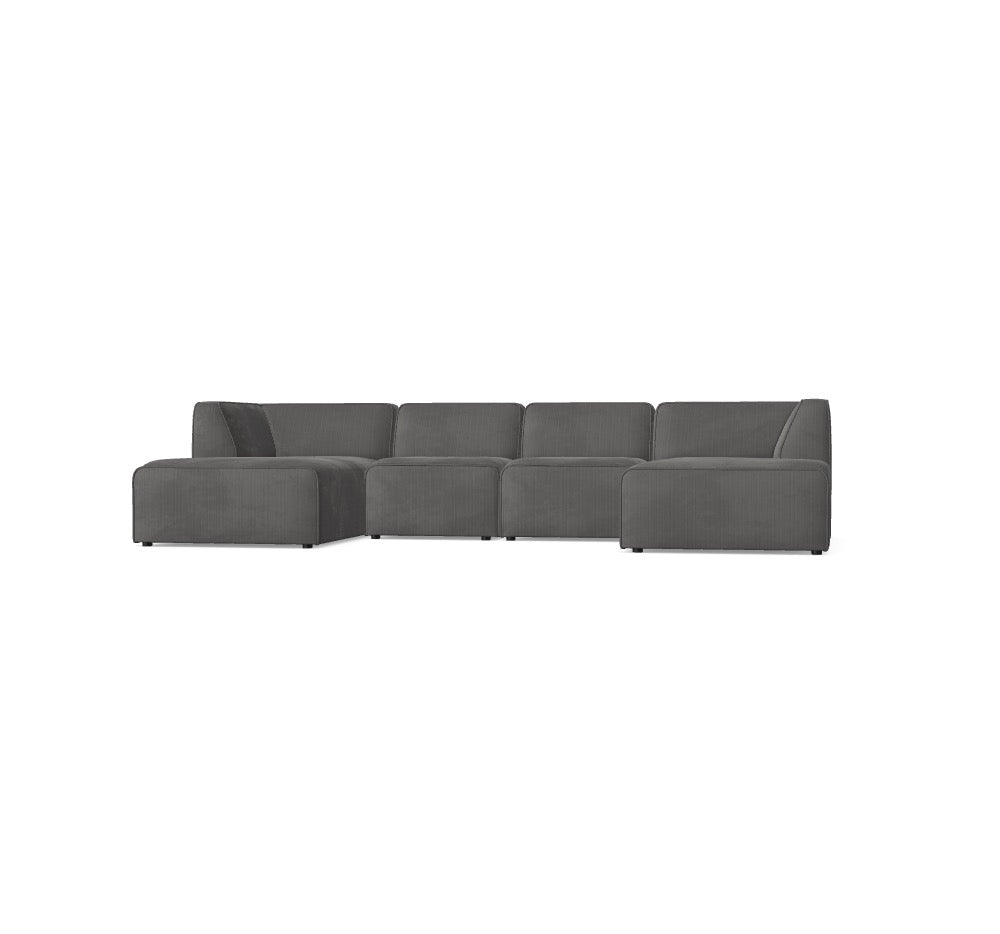 Canapé modulaire Hugg - Ta configuration souhaitée M_YSOLWR