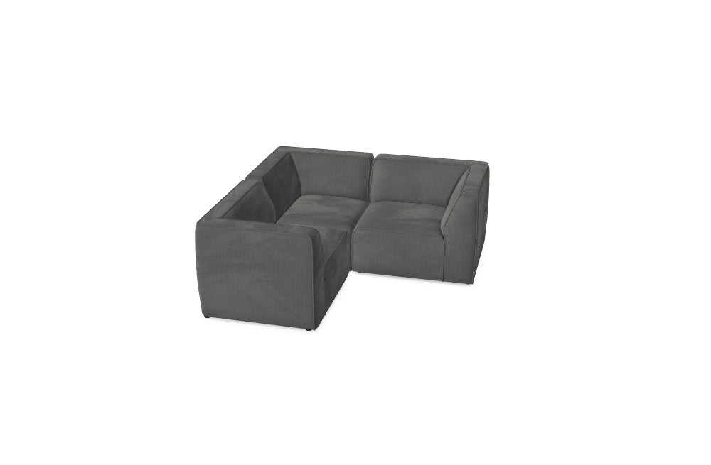 Canapé modulaire Hugg - Ta configuration souhaitée M_ZJBVYGA