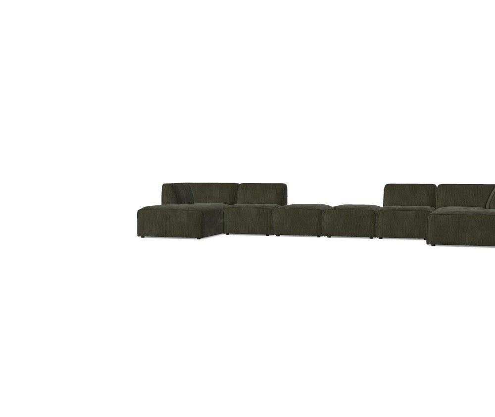 Canapé modulaire Hugg - Ta configuration souhaitée M_ZUFOKL