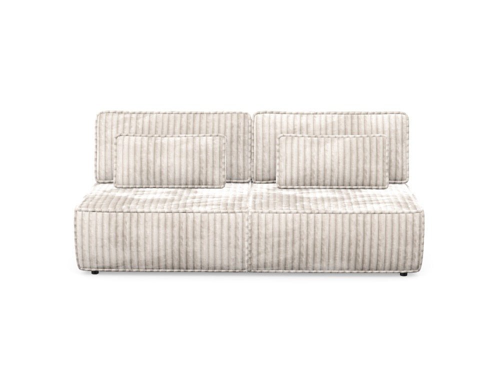 Komma - Ta configuration souhaitée 2VGBRI