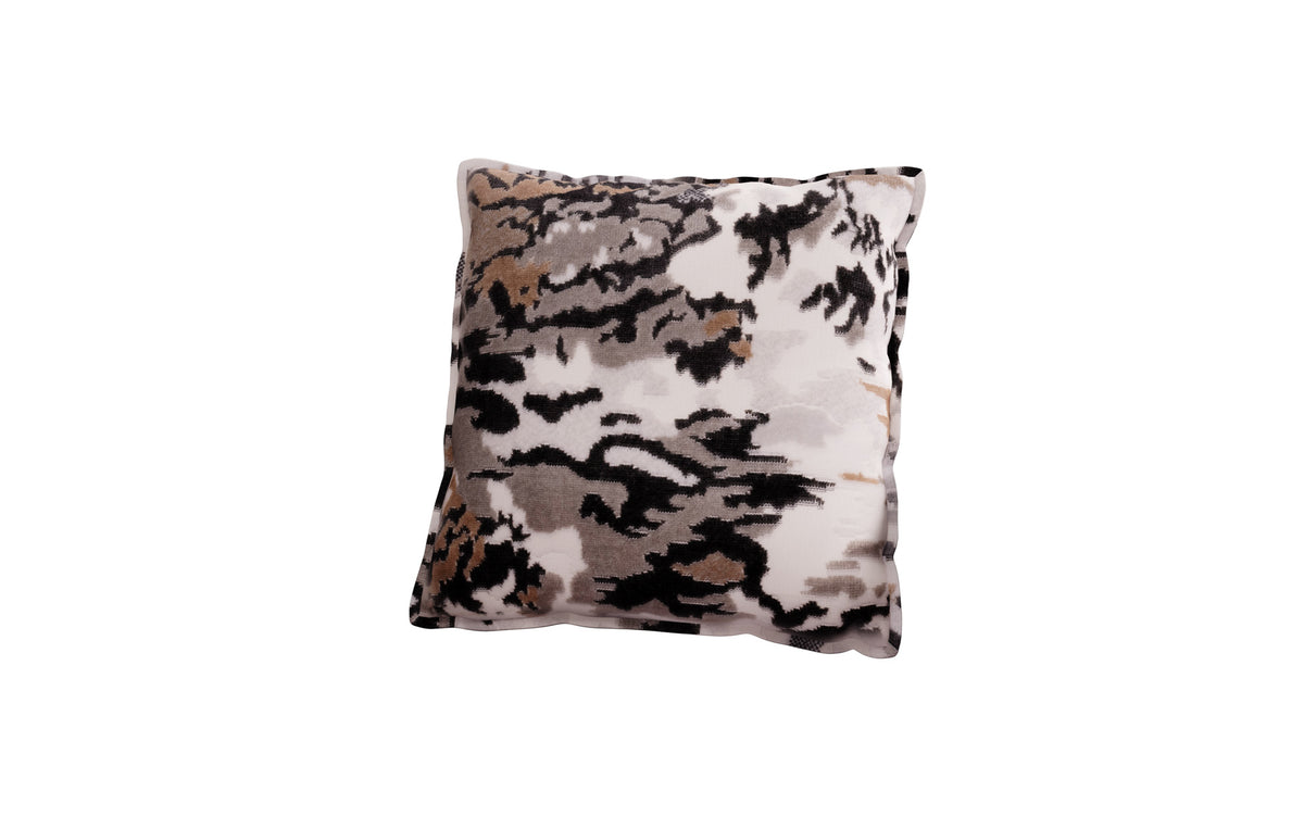 Lesley Pillow 1 Arden Charcoal 15 white-background